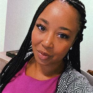 Meet your Posher, Chrissy